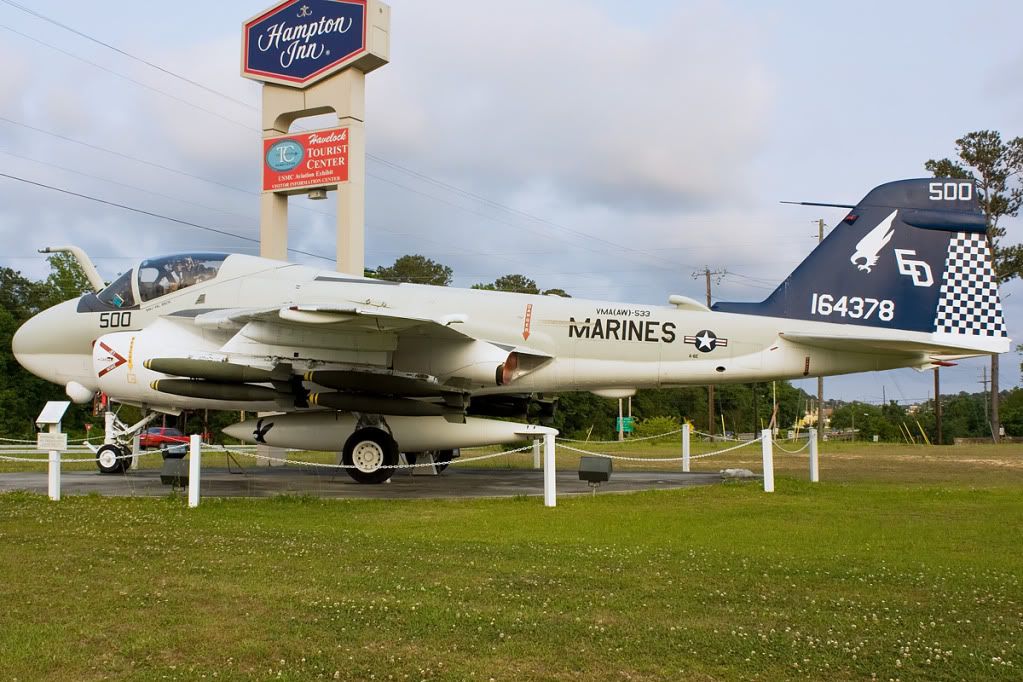 Havelock North Carolina FighterControl